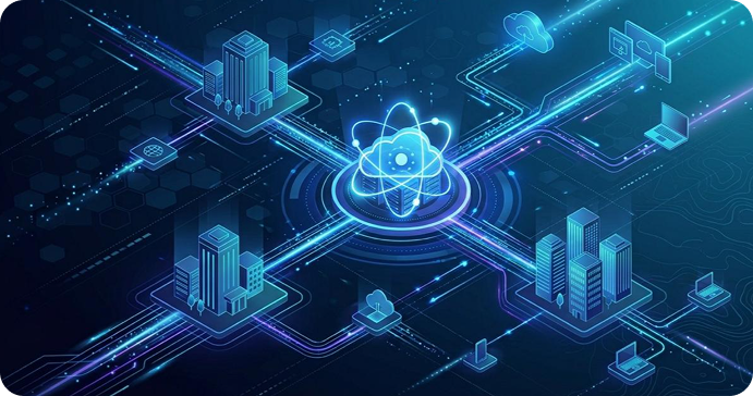 Secured Connectivity Solutions